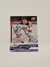 2023-24 UPPER DECK YOUNG GUNS #249 OLLE ERIKSSON EK - ANAHEIM DUCKS