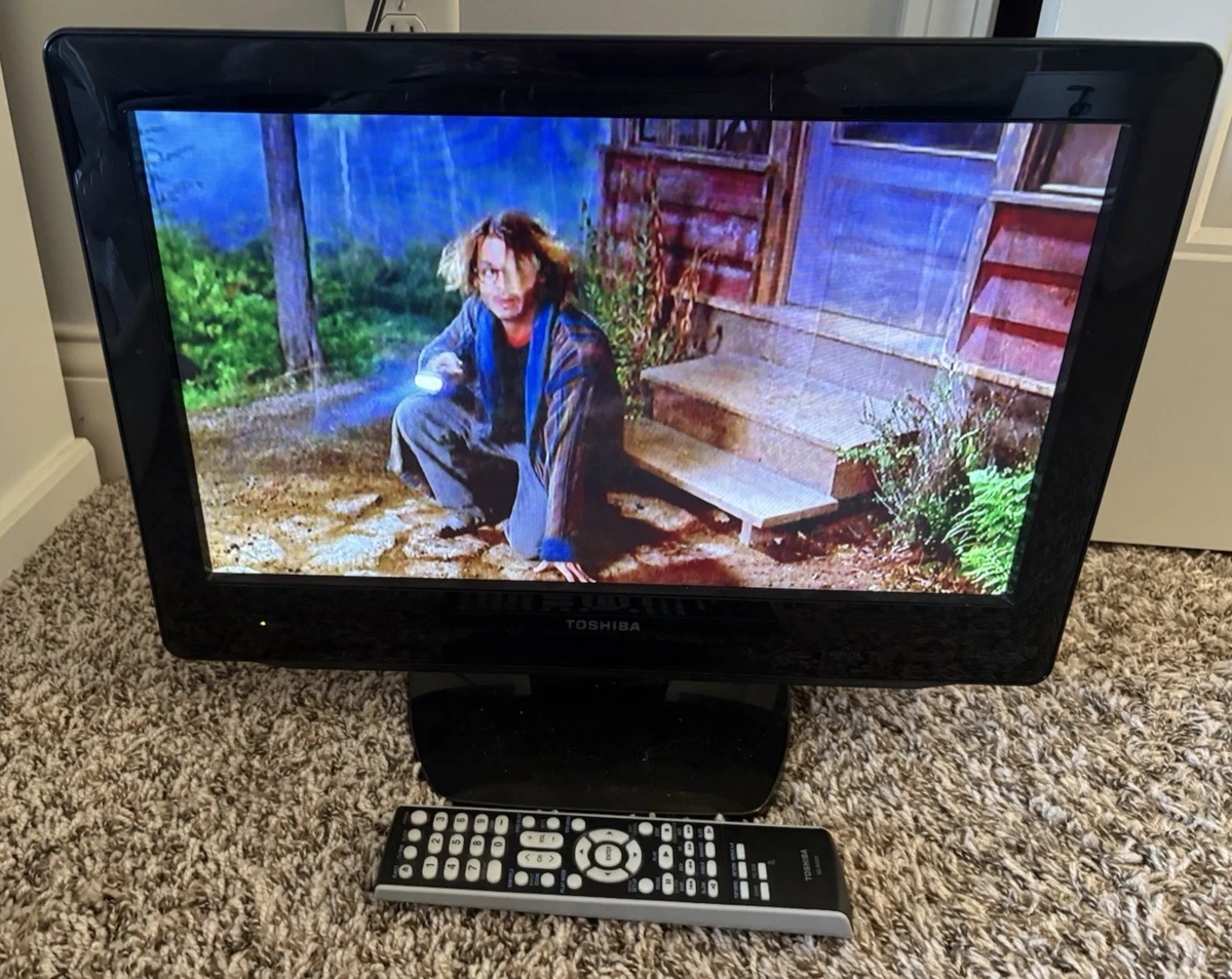 Toshiba Tv Dvd Combo for sale | eBay