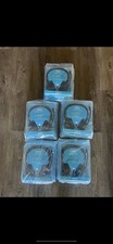 Logitech H390 USB Headsets 5 sealed items
