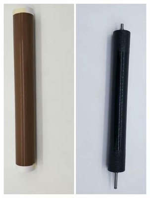 Upper & Lower Fuser Pressure Roller fits for   HL5470 MFC8510 MFC8950 #jd