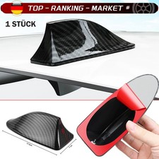 KFZ/Auto Shark Antenne Dachantenne Autoradio Autoantenne AM/FM