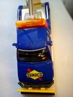 SUNOCO 1996 TOW TRUCK Collectors Edition.New in box — photo 2