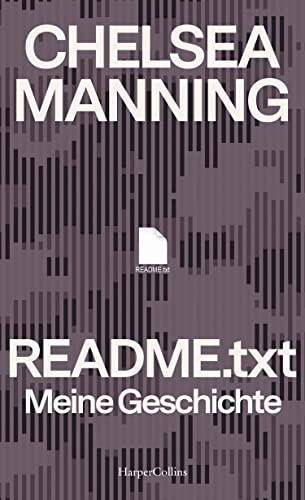 README.txt - Meine Geschichte by Manning, Harla, Heinemann, Emmert New*.