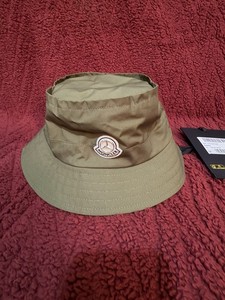 Moncler Bucket Hat | eBay