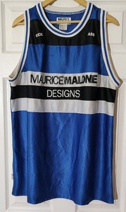 Maurice Malone | eBay