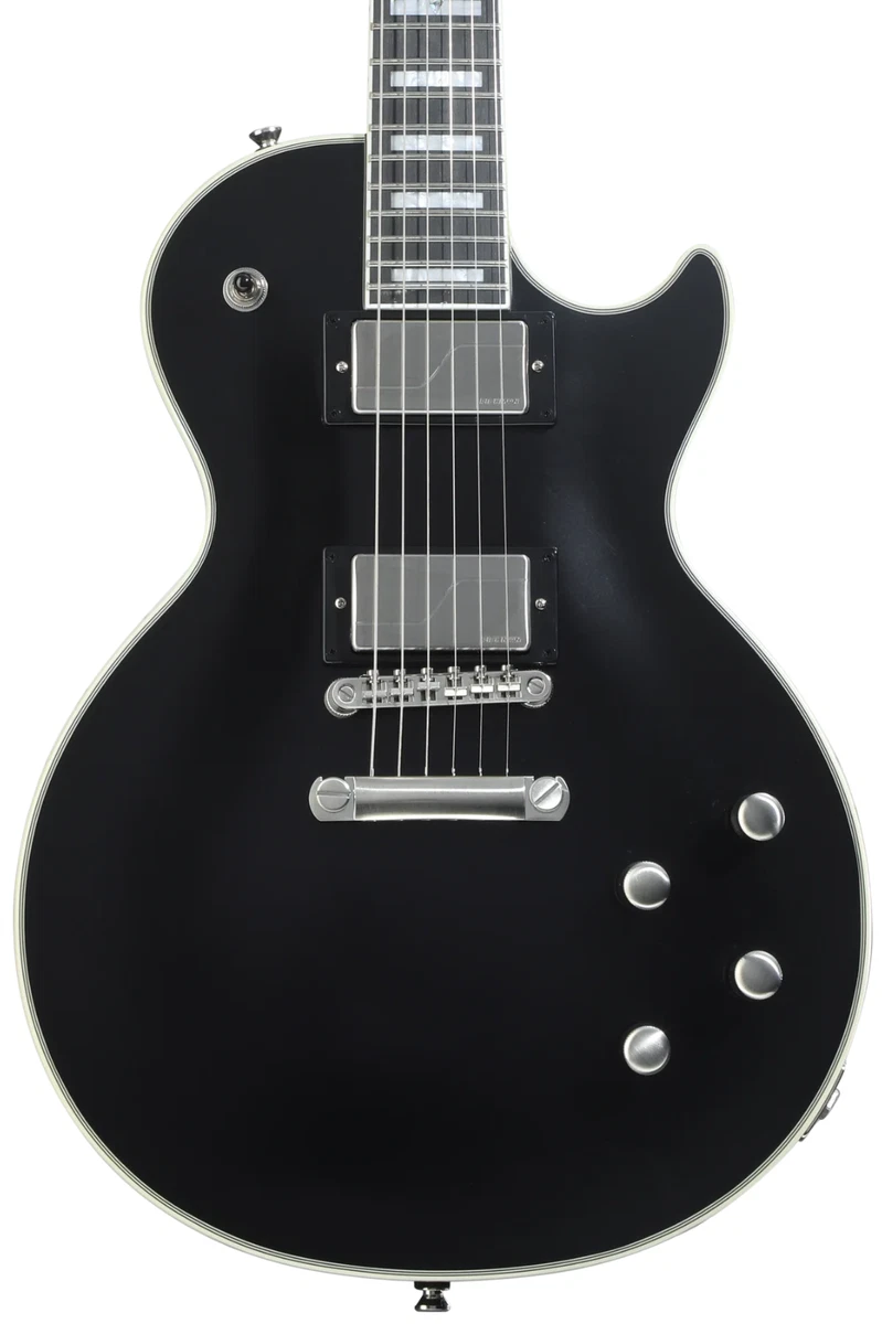 Epiphone Black Electric Guitars for sale | eBay