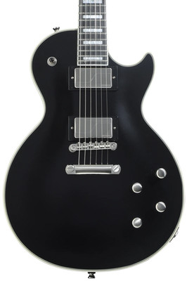 Epiphone Les Paul Prophecy Electric Guitar in Black Aged Gloss - BRAND NEW