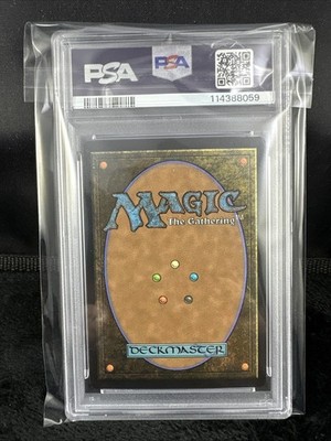 2025 MTG SECRET LAIR X SPONGEBOB 1929 GARY, THE SNAIL FOIL PSA 9 MINT 2025 MTG SECRET LAIR X SPONGEBOB 1929 GARY, THE SNAIL FOIL PSA 9 MINT