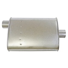 Dynomax 17731 Super Turbo Muffler