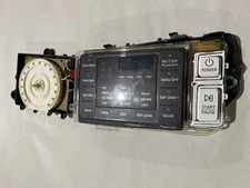 Samsung DC94-05962A Washer Control Board Main Panel AZ183988 | BKV860