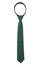 Boys' Linen Blend Necktie