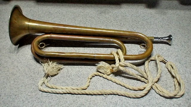 Boy Scout Bugle for sale | eBay
