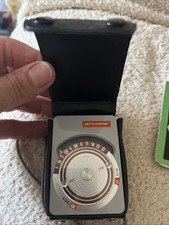 CP Prix Colour Light Meter