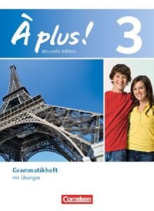 À plus ! - Französisch als 1. und 2. Fremdsprache... | Buch | Zustand akzeptabel