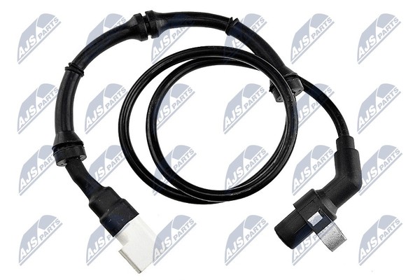 NTY HCA-FR-020 ABS Sensor Vorne FüR KA Street 1.3 1.6 09.96-11.08 Ford-image