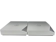 LOT OF 2: Aerohive HiveAP 330 Wireless Access Point
