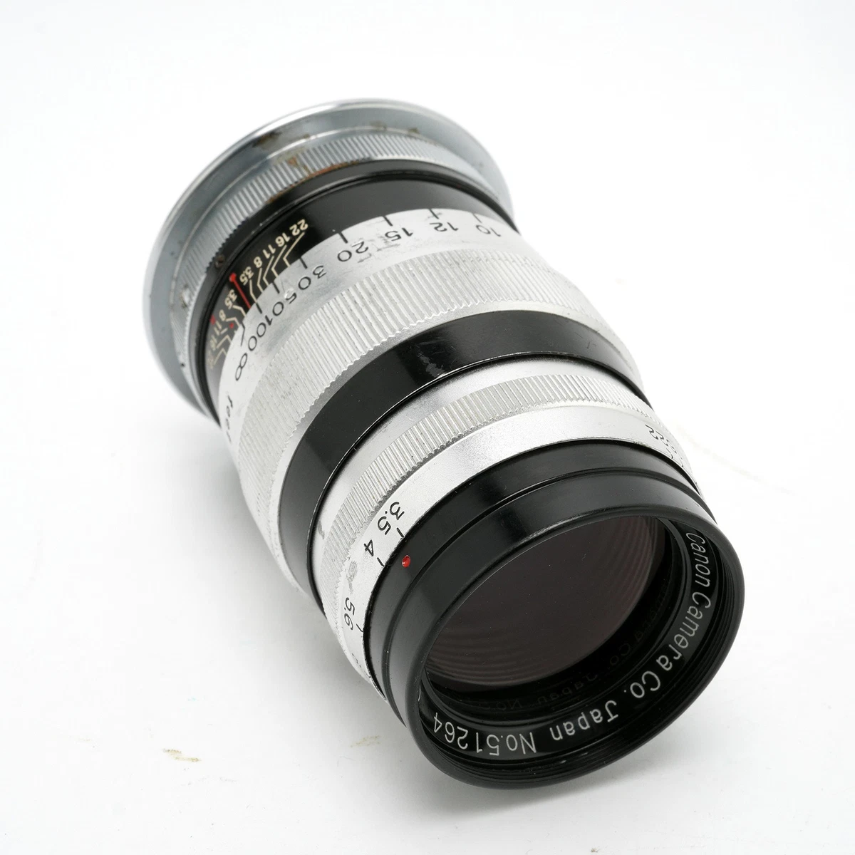 Canon f/3.5 Camera Lenses 100mm Focal for sale | eBay