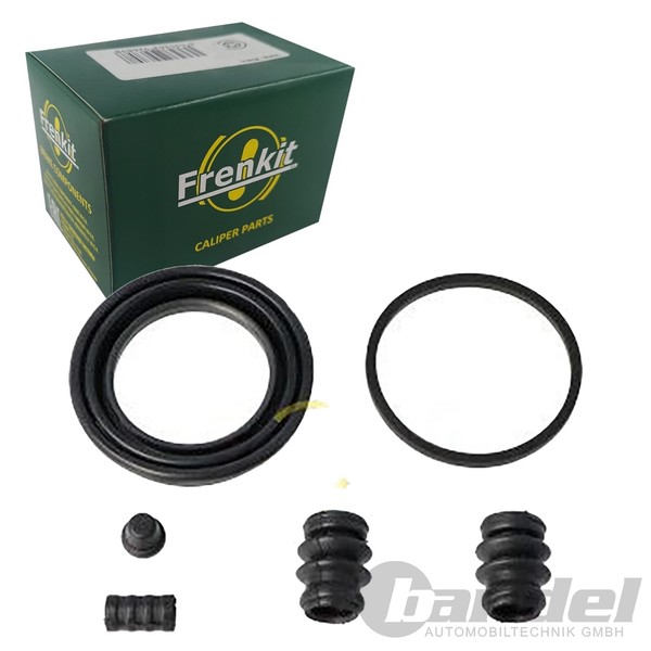 Frenkit Reparatursatz Bremssattel Vorne Passend FüR Hyundai Coupe Elantra Lantra-image