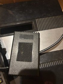 **UNTESTED** Rare Vintage Atari 5200 SuperSystem Console w/Box, Controllers++