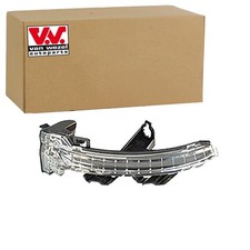 VAN WEZEL BLINKER BLINKLEUCHTE AUßENSPIEGEL RECHTS passend für SKODA OCTAVIA 