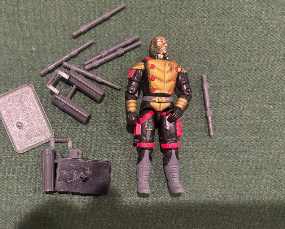 GIJOE コンベンション限定 サイン入り 記念品 4903吉田凌太朗選手