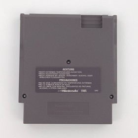 Nintendo NES Spiel: Mega Man 2 - Modul und Schuber (PAL-B NOE) Cartridge