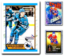 2025-26 Topps NHL Sticker **** PICK YOUR CARD **** From The SET [601-800]
