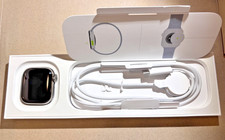 Apple Watch Series 11 (GPS + LTE) 42MM Natura...