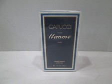 CAPUCCI pour Homme Profumo Uomo Eau De Toilette 30ml spray
