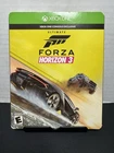 Forza Horizon 3 Ultimate Steelbook Edition (Microsoft Xbox One) Metal Case CIB