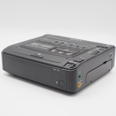 EXC] SONY GV-D200 Digital8 Hi8 Video8 Digital 8 Player Recorder