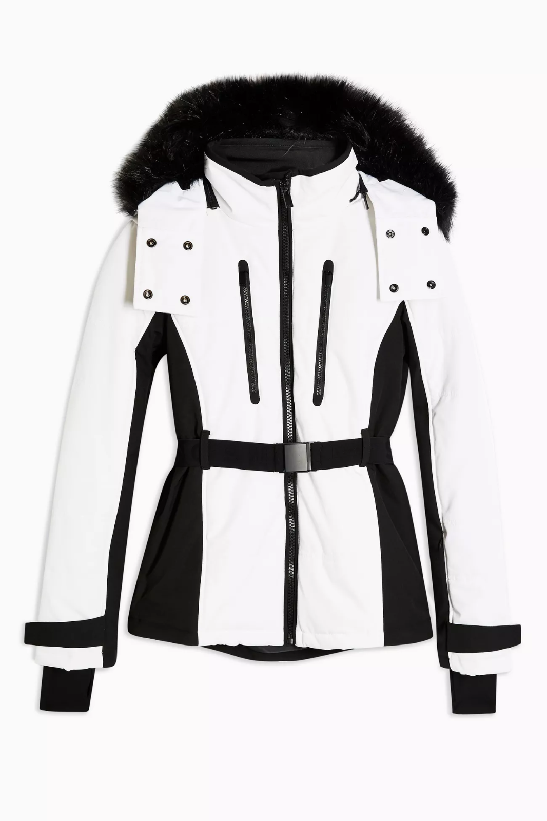 topshop ski jackets