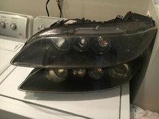 Jdm Hid Xenon Headlight Mazdaspeed6 Mazda Jdm Hid Xenon Headlight Mazdaspeed6 Mazda