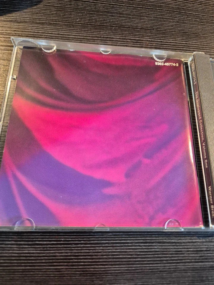 The Unplugged Collection Vol.1 von Various | CD | Zustand gut - Bild 2 von 4