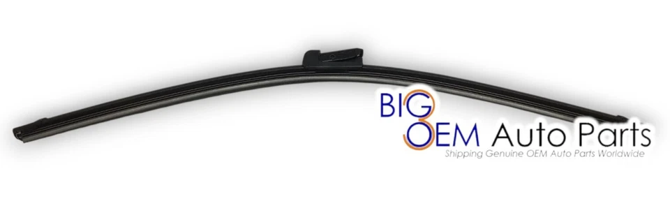 2015 - 2018 Colorado Canyon LH Driver Windshield Wiper Blade new OEM 19432585 - Image 2 of 4