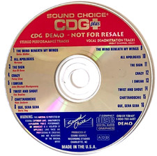 SOUND CHOICE SPOTLIGHT - CLASSIC HITS - BEATLES, PATSY CLINE - SCNF
