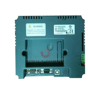 Used & Tested DELTA DOP-A57CSTD Touch Screen