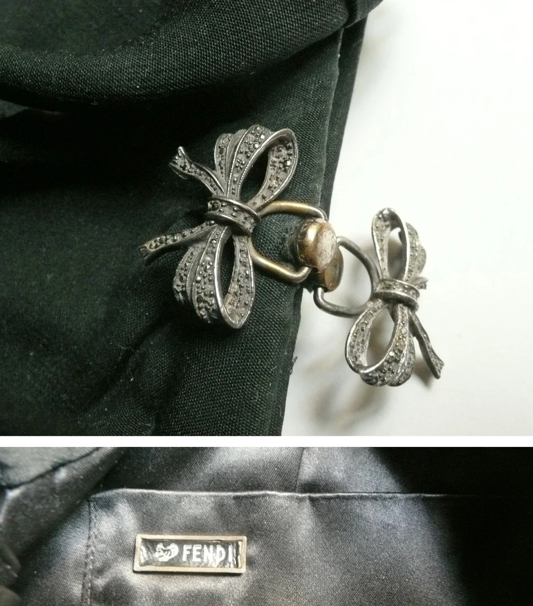 Borse fendi usate ebay sale