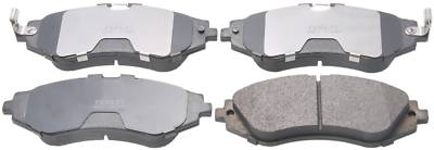 CHEVROLET LACETTI/OPTRA (J200) 2003-2008 FRONT (DISC BRAKE) PAD KIT