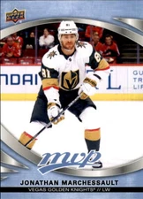 2023-24 Upper Deck MVP Hockey Card Pick (Base)