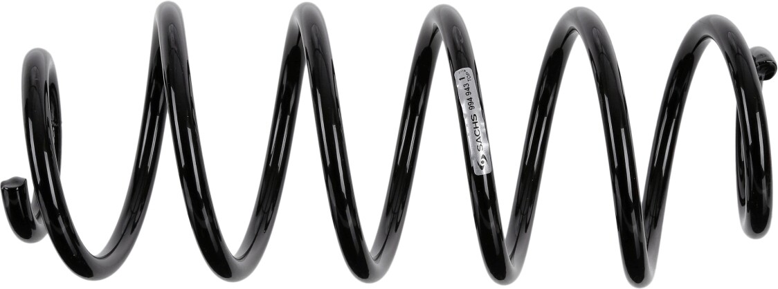 994 943 SACHS Coil Spring for HONDA