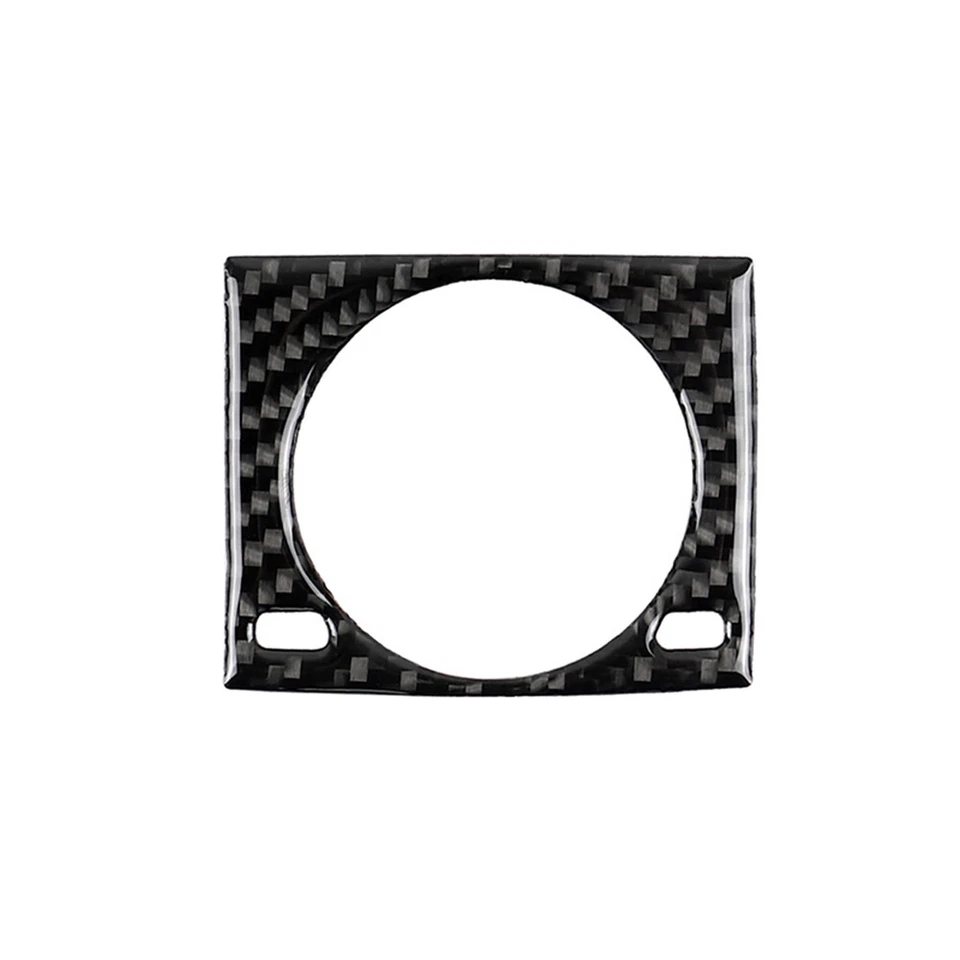 32Pcs Carbon Fiber Full Sets Cover Trim Kit For Lexus IS250 IS300 2014-2017 B Foto 4 de 4