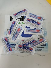 10 Packets NeilMed Sinus Rinse Saline Nasal Expiration 10/2027