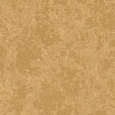 349032 - Versace Raised Floral Design Gold AS Creation Wallpaper