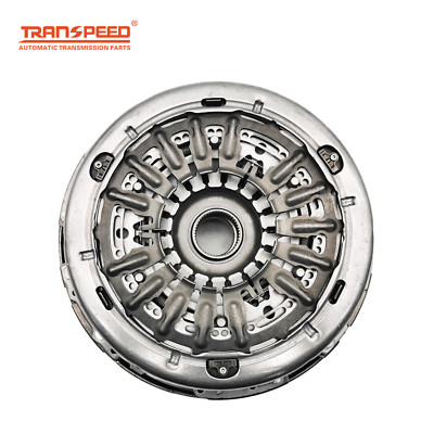 TRANSPEED 6DCT250 DPS6 Automatikgetriebe Trockendoppelkupplungstrommel für FORD