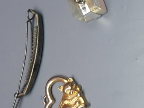 Collection Lot Great Vintage and Modern Charm Pendant Design Bracelets - Picture 5 of 12
