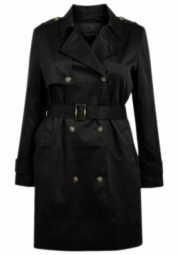 ASOS Belted Coats, Jackets & Waistcoats for Women