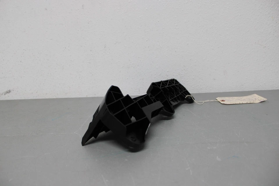 Barra de impacto de plástico para parachoques delantero derecho Lexus Es350 2007 2009 Foto 3 de 4