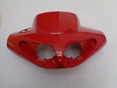 Atala Skegia ORIGINAL Verkleidung Lampenverkleidung Lampenmaske