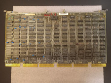 Digital DEC M7097, KK11-B, 4k CPU Cache Board PDP 11/44 5013560D-P1 B2 